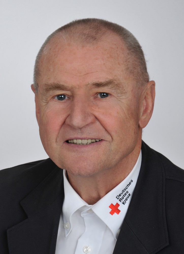 Herr Claus Hönicke